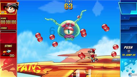死神VS火影2.6
